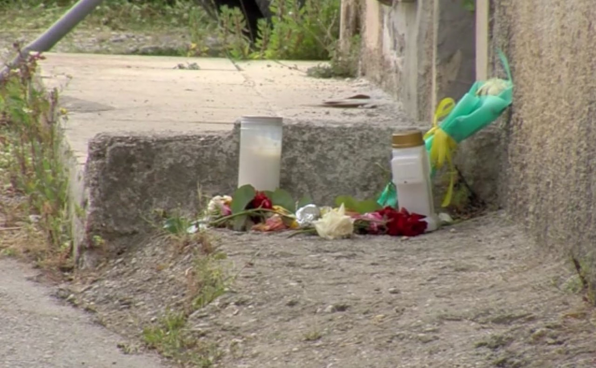 Ηλεία: «Καλό ταξίδι bro μου…» – Συγκλονίζουν τα λόγια του πατέρα του 13χρονου που σκοτώθηκε με πατίνι