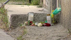 Ηλεία: «Καλό ταξίδι bro μου…» – Συγκλονίζουν τα λόγια του πατέρα του 13χρονου που σκοτώθηκε με πατίνι