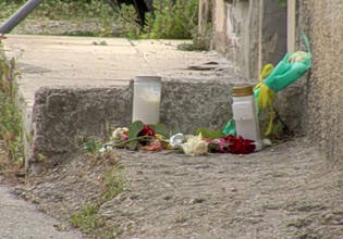 Ηλεία: «Καλό ταξίδι bro μου…» – Συγκλονίζουν τα λόγια του πατέρα του 13χρονου που σκοτώθηκε με πατίνι