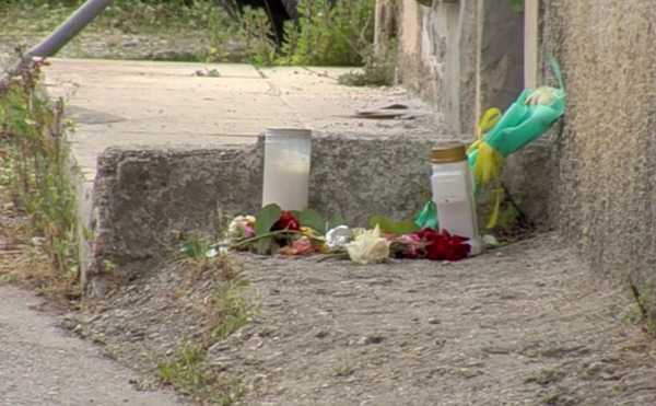 Ηλεία: «Καλό ταξίδι bro μου…» – Συγκλονίζουν τα λόγια του πατέρα του 13χρονου που σκοτώθηκε με πατίνι