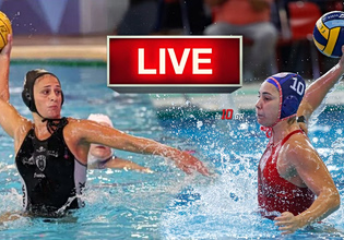 LIVE: ΠΑΟΚ – Ολυμπιακός