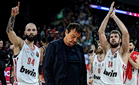 Τα σενάρια ως το φινάλε της Euroleague: Πώς βγαίνει πρώτος ο Ολυμπιακός, μέχρι 6η θέση ο Παναθηναϊκός
