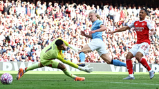 Η «μάχη» στην Premier League: Το πρόγραμμα Σίτι και Άρσεναλ μέχρι το τέλος του… δρόμου (pic)