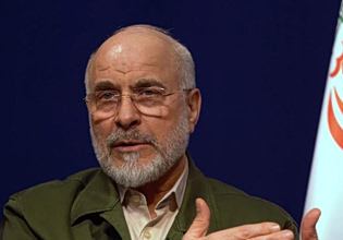 Ο Γκαλιμπάφ μίλησε για τον έλεγχο του Ορμούζ και για την κρίση που παραλίγο να τορπιλίσει τις διαπραγματεύσεις