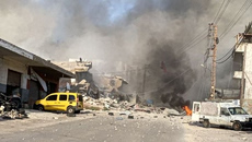 Λίβανος: Νέα ισραηλινά πλήγματα στον νότο μετά την εντολή του Νετανιάχου – Πολίτες φεύγουν από τον νότο