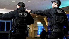 Πυροβολισμοί στην Ουάσινγκτον στο Δείπνο της Ένωσης Συντακτών Λευκού Οίκου –  Ο Τραμπ διέφυγε