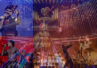 Eurovision: Ο σίγουρος νικητής, η θέση του Akyla και τα 3 αουτσάιντερ που μπορεί να κάνουν την έκπληξη