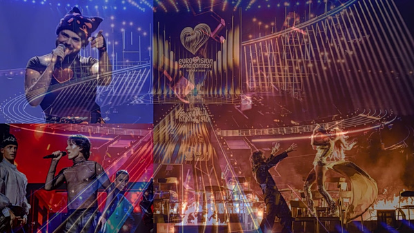 Eurovision: Ο σίγουρος νικητής, η θέση του Akyla και τα 3 αουτσάιντερ που μπορεί να κάνουν την έκπληξη