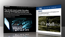 Σκάνδαλο υποκλοπών: Πέρασε τα ελληνικά σύνορα η απόφαση του Αρείου Πάγου – Στα «μανταλάκια» η αρχειοθέτηση