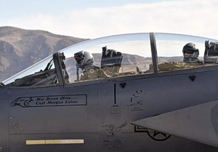 Τι μπορεί να συμβεί αν οι Ιρανοί αιχμαλωτίσουν έναν Αμερικανό πιλότο