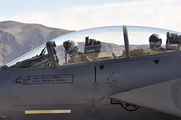 Τι μπορεί να συμβεί αν οι Ιρανοί αιχμαλωτίσουν έναν Αμερικανό πιλότο