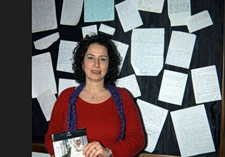 Τουρκία: Για «παρωδία» μιλά η κοινωνιολόγος Πινάρ Σελέκ, μετά την έβδομη αναβολή της δίκης της