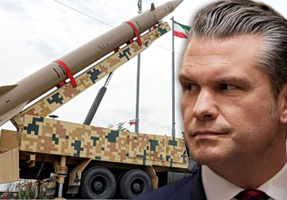 Διαψεύδουν τον Τραμπ οι υπηρεσίες του: Το Ιράν έχει ακόμα χιλιάδες πυραύλους – «Θα ανασυστήσουν το οπλοστασίο»