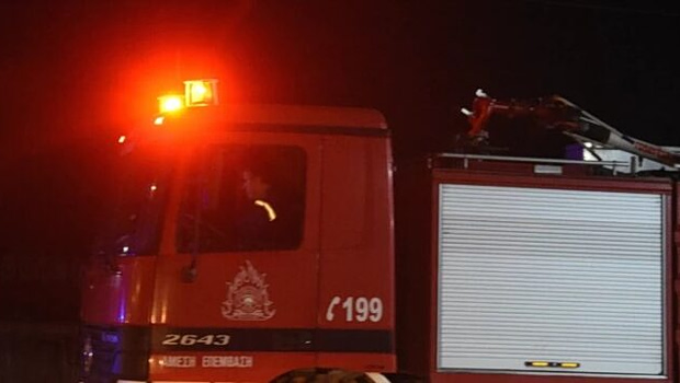 Θεσσαλονίκη: Ηλικιωμένη ανασύρθηκε νεκρή κατά την κατάσβεση πυρκαγιάς στο διαμέρισμά της