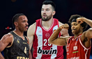 Το «ντόμινο» που μπορεί να φέρει στη Euroleague ο ΛεΝτέι – Οι περιπτώσεις των Πίτερς, Μπλόσομγκεϊμ και Χορντ