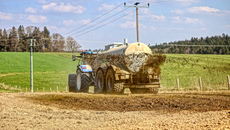 Μέση Ανατολή: Τα λιπάσματα αναδεικνύονται σε μια από τις πιο μεγάλες απώλειες του πολέμου