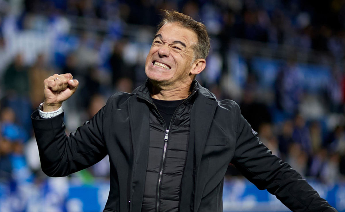 Απίθανη ομιλία του προπονητή της Σεβίλλης: «Θέλω να σας σκοτώσω όλους!» (vid)