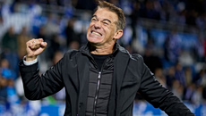 Απίθανη ομιλία του προπονητή της Σεβίλλης: «Θέλω να σας σκοτώσω όλους!» (vid)