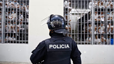 Βενεζουέλα: Τουλάχιστον 5 έγκλειστοι νεκροί κατά την εξέγερση σε φυλακή υψίστης ασφαλείας