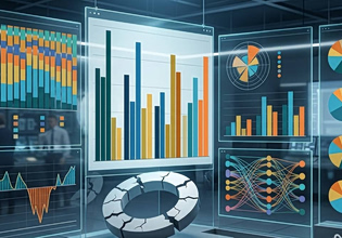 Βουτιά από ψηλά σε… ταραγμένη θάλασσα – Δημοσκοπική υποχώρηση της Νέας Δημοκρατίας