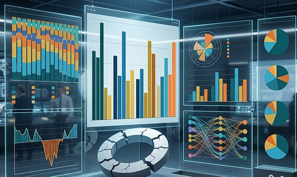 Βουτιά από ψηλά σε… ταραγμένη θάλασσα – Δημοσκοπική υποχώρηση της Νέας Δημοκρατίας