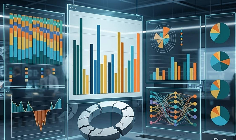 Βουτιά από ψηλά σε… ταραγμένη θάλασσα – Δημοσκοπική υποχώρηση της Νέας Δημοκρατίας