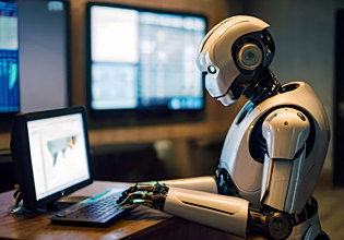 Τεχνητή νοημοσύνη: Γιατί οι περισσότεροι εργοδότες δεν είναι ικανοποιημένοι από την AI – Οι προκλήσεις