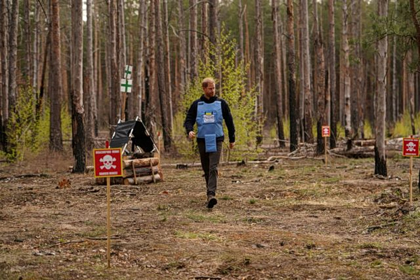 Ο πρίγκιπας Χάρι δηλώνει ότι «θα είναι πάντα μέλος της βασιλικής οικογένειας»