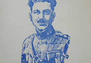 Δημήτριος Ψαρρός: Εξετελέσθη, εδολοφονήθη μετά την μάχην, άνευ δίκης