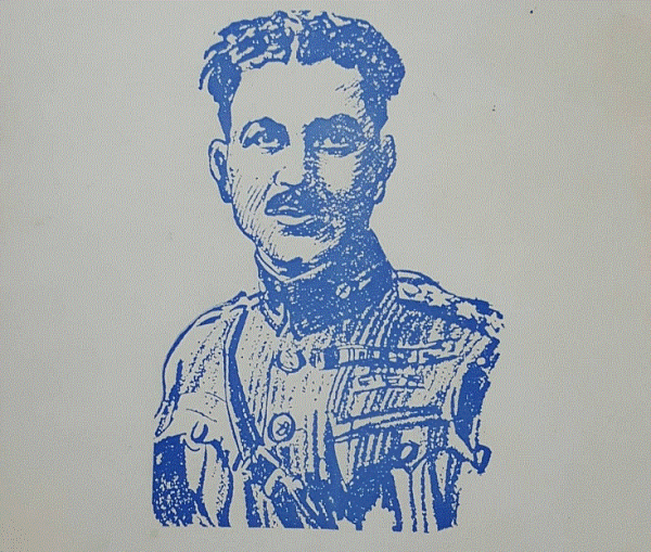 Δημήτριος Ψαρρός: Εξετελέσθη, εδολοφονήθη μετά την μάχην, άνευ δίκης