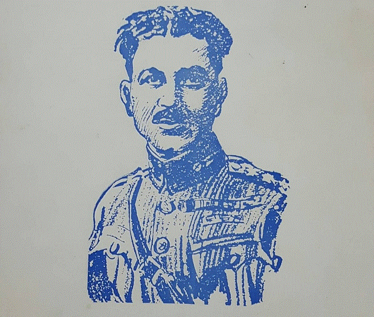 Δημήτριος Ψαρρός: Εξετελέσθη, εδολοφονήθη μετά την μάχην, άνευ δίκης