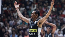 Απαγόρευση μεταγραφών επιβλήθηκε στην Παρτιζάν