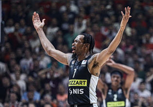 Απαγόρευση μεταγραφών επιβλήθηκε στην Παρτιζάν