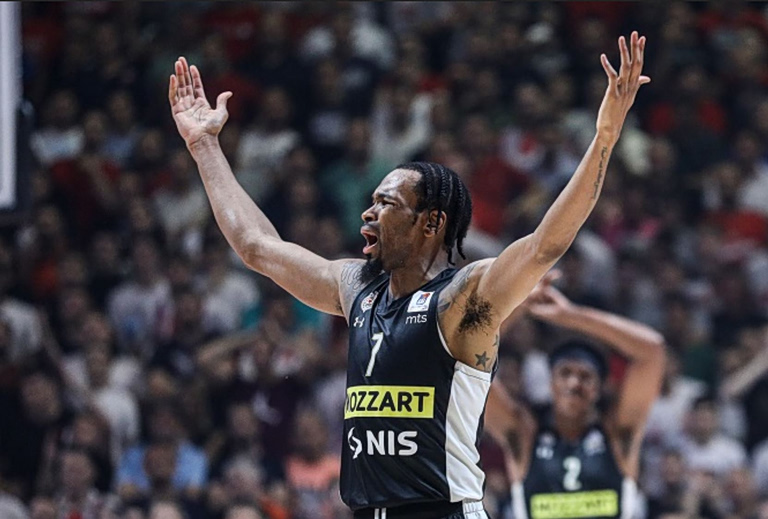 Απαγόρευση μεταγραφών επιβλήθηκε στην Παρτιζάν