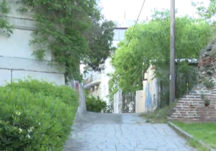 Αιματηρό επεισόδιο στη Θεσσαλονίκη – Πυροβόλησαν 28χρονο