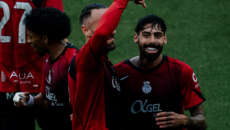 Μαγιόρκα – Ράγιο Βαγιεκάνο 3-0: Συντριβή πριν τον επαναληπτικό με την ΑΕΚ