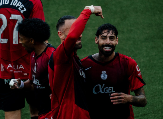 Μαγιόρκα – Ράγιο Βαγιεκάνο 3-0: Συντριβή πριν τον επαναληπτικό με την ΑΕΚ