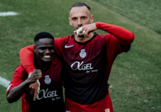 Μαγιόρκα – Ράγιο Βαγιεκάνο 3-0: Συντριβή πριν τον επαναληπτικό με την ΑΕΚ