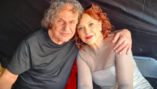 Οικογενειακό Πάσχα για Ελένη Ράντου, Βασίλη Παπακωνσταντίνου και Νικολέττα