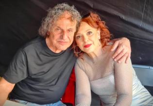 Οικογενειακό Πάσχα για Ελένη Ράντου, Βασίλη Παπακωνσταντίνου και Νικολέττα