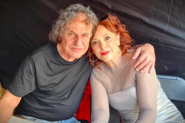 Οικογενειακό Πάσχα για Ελένη Ράντου, Βασίλη Παπακωνσταντίνου και Νικολέττα