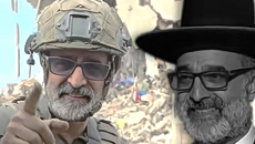 Έτσι γιόρτασε το Ισραήλ την Ημέρα Ανεξαρτησίας – Τίμησε τον ραβίνο που ζήτησε ισοπέδωση της Γάζας