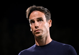 Ίνιγκο Πέρεθ: «Ιστορικό το ματς κόντρα στην ΑΕΚ»