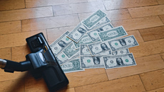 Πληθωρισμός ΗΠΑ: Εκτόξευση στο 3,3% τον Μάρτιο – Στο 10,9% ο πληθωρισμός ενέργειας