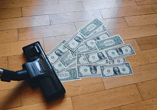 Πληθωρισμός ΗΠΑ: Εκτόξευση στο 3,3% τον Μάρτιο – Στο 10,9% ο πληθωρισμός ενέργειας