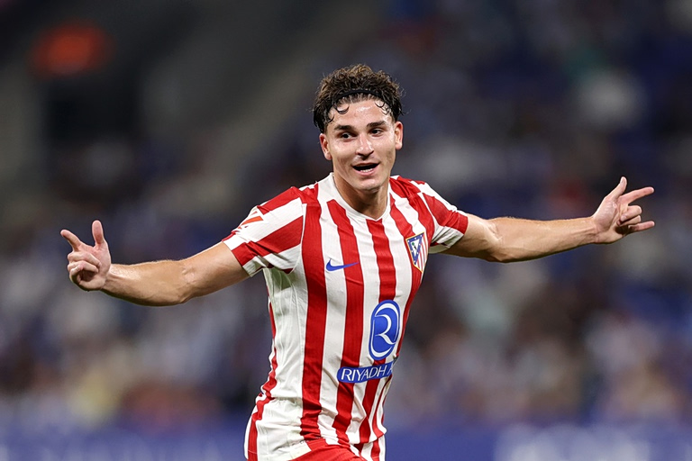 Άλβαρες: «Είμαστε η Ατλέτικο Μαδρίτης και θέλουμε να γράψουμε ιστορία»