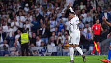 Ρεάλ Μαδρίτης – Αλαβές 2-1: Επιστροφή στις νίκες με Εμπαπέ και Βινίσιους