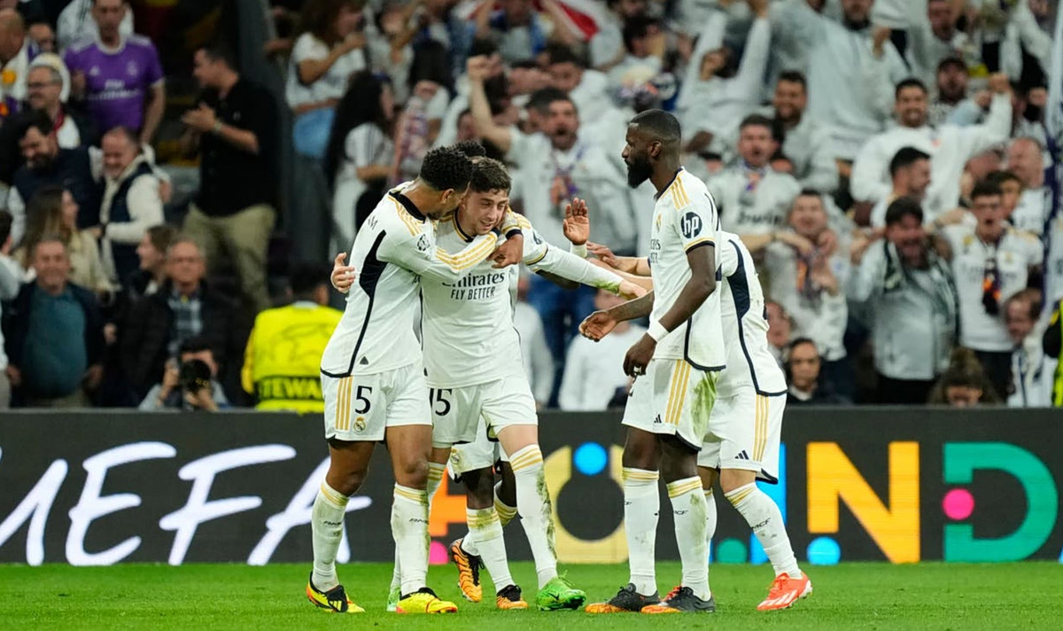 Αν μία ομάδα μπορεί να αποκλείσει την Μπάγερν…