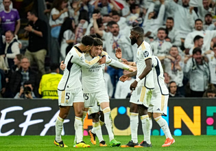 Αν μία ομάδα μπορεί να αποκλείσει την Μπάγερν…