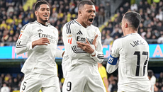 Ξεκινά η μάχη των προημιτελικών του Champions League – Τιτανομαχία στη Μαδρίτη, ματσάρα στη Λισαβόνα